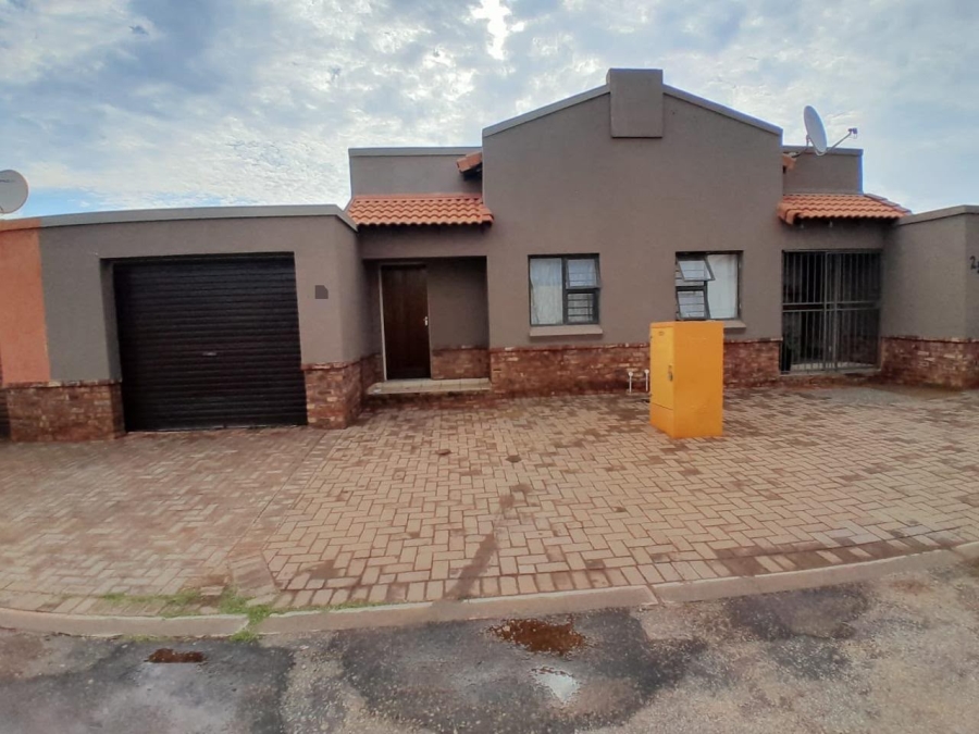 To Let 3 Bedroom Property for Rent in Kathu Northern Cape